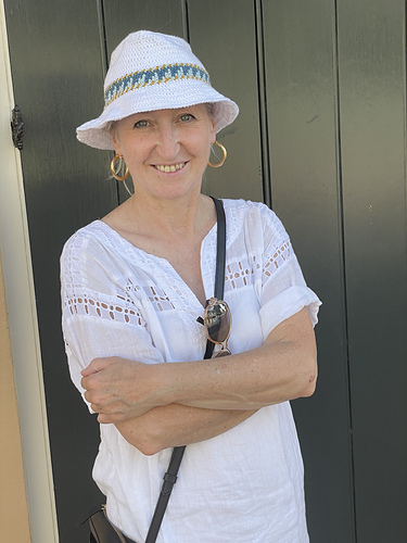 190-35 Sweet Fedora photo 2