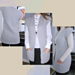 Primrose Vest pattern 