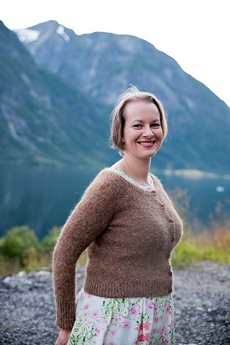 Perlemor - Malsen og Mor