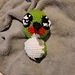 Hadley Hummingbird pattern 