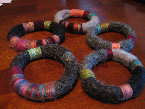Bevy of Bangles photo 5