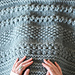 Winter Cuddler Throw Blanket photo 3