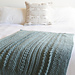 Winter Cuddler Throw Blanket photo 4