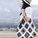 Magnolia Tote Bag photo 4