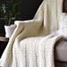 Alpenhaus Throw Blanket photo 4