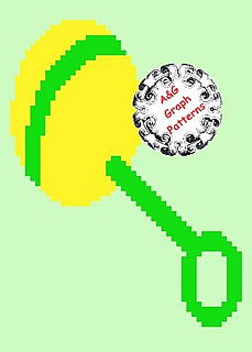 Ravelry: Baby Rattle pattern by Angela Foster