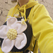 Floral Crossbody Fanny Pack pattern