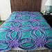 Wedding Ring Quilt photo 3