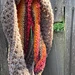 Harvest rings pattern 