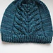 Jubia's Hat pattern 