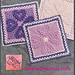 Touch of Love Afghan Block pattern 