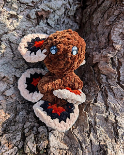 Tester! IG: FoxAndFernCrafts