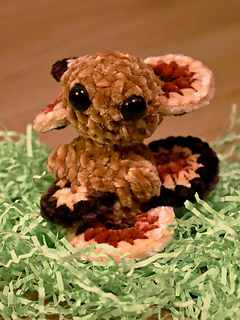 Tester! IG: Ale_Crochet4Life