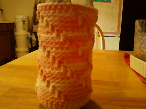 Bottle Sweater photo 2