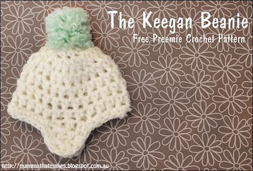 Keegan Beanie photo 2