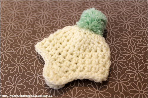 Keegan Beanie photo 1
