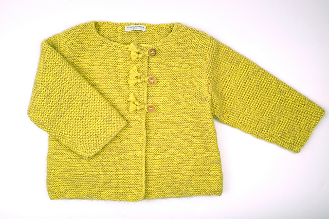 Gilet Marie Jeanne Pattern By Mamy Factory Ravelry