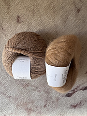 Ravelry: MAJO GARN Tweed Supreme