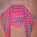 Aurora's Vest / shawl / shawlette photo 3