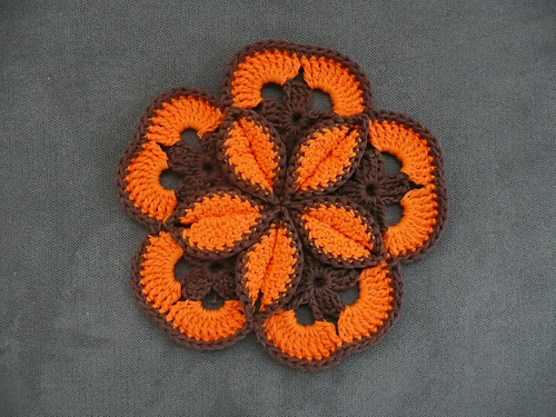 Starburst Hotpad photo 7