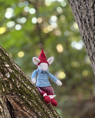 Elf Mouse photo 8