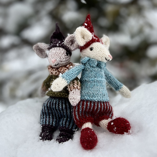 Elf Mouse photo 7