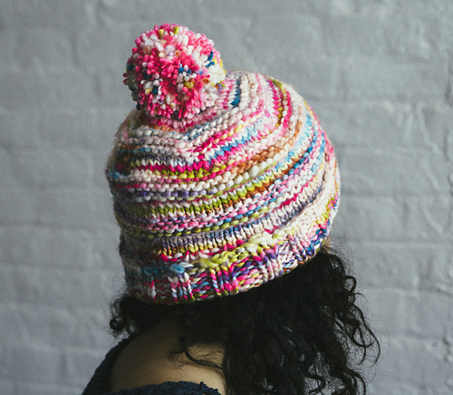 Chimel - Fairmount Fibers, Ltd.