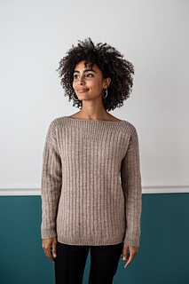 Anaïs wearing Haylie
/
Photographer: Danie Harris