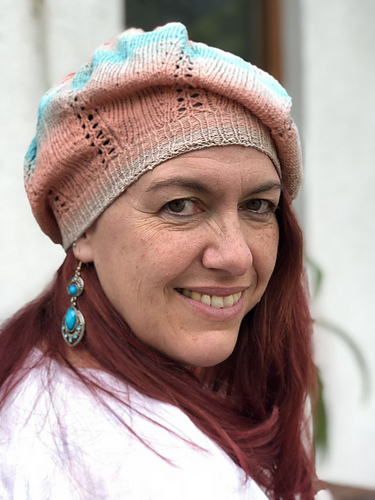 Saint-Michel Beret: A Little Flower Remix photo 2