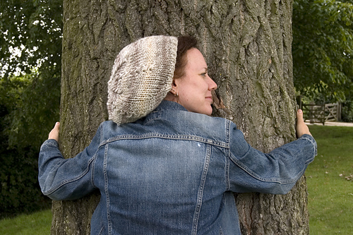 Alchemilla Slouchy Hat photo 4