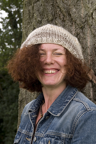 Alchemilla Slouchy Hat photo 5