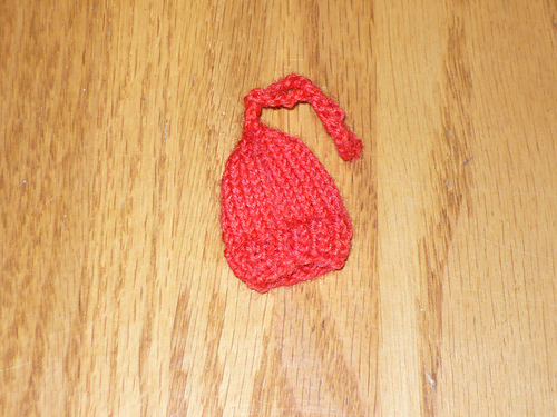 Mini Hat Ornaments photo 2