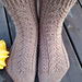 Systasokken pattern 