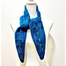 Double the Fun Scarf pattern 