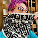 Shadowplay Cowl pattern