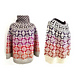 Vetri Poncho pattern