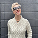 Vernal Dogwood Pullover pattern