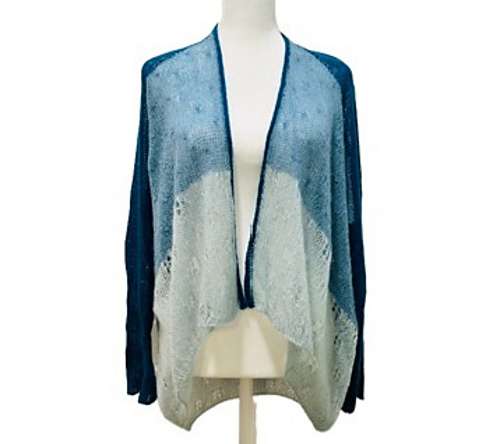 Windborne Cardigan