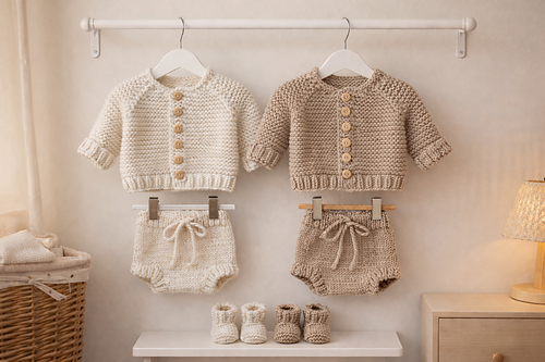 The sweet william newborn