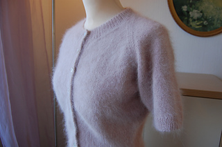 Ravelry: Mardunk's Eva angora