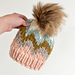 Isla Hat pattern