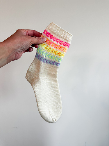 Friends Forever Socks