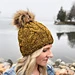 Kensington Hat pattern 