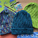 Tidepool Beanie photo 4