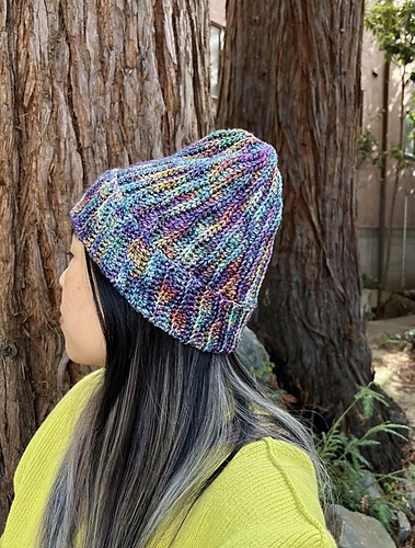 Tidepool Beanie photo 6