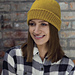 New Yorker Watch Cap pattern