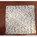 Stockinette Dish Cloth pattern