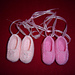 Ballet Slippers pattern 