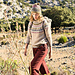 # 15 Sweater pattern 