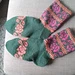 Ingrid-sukat pattern 